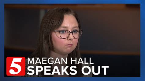 maegan hall nudes|La Vergne police sex scandal tapes obtained by WSMV4